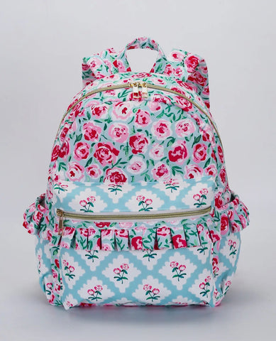 Rose Backpack