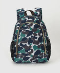 Camoflage Backpack