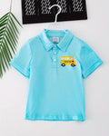 School Bus Polo