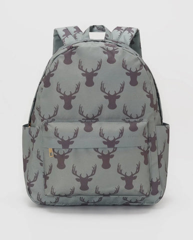 Deer Backpack